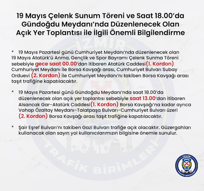 19 Mayıs Emniyet Müdürlüğü