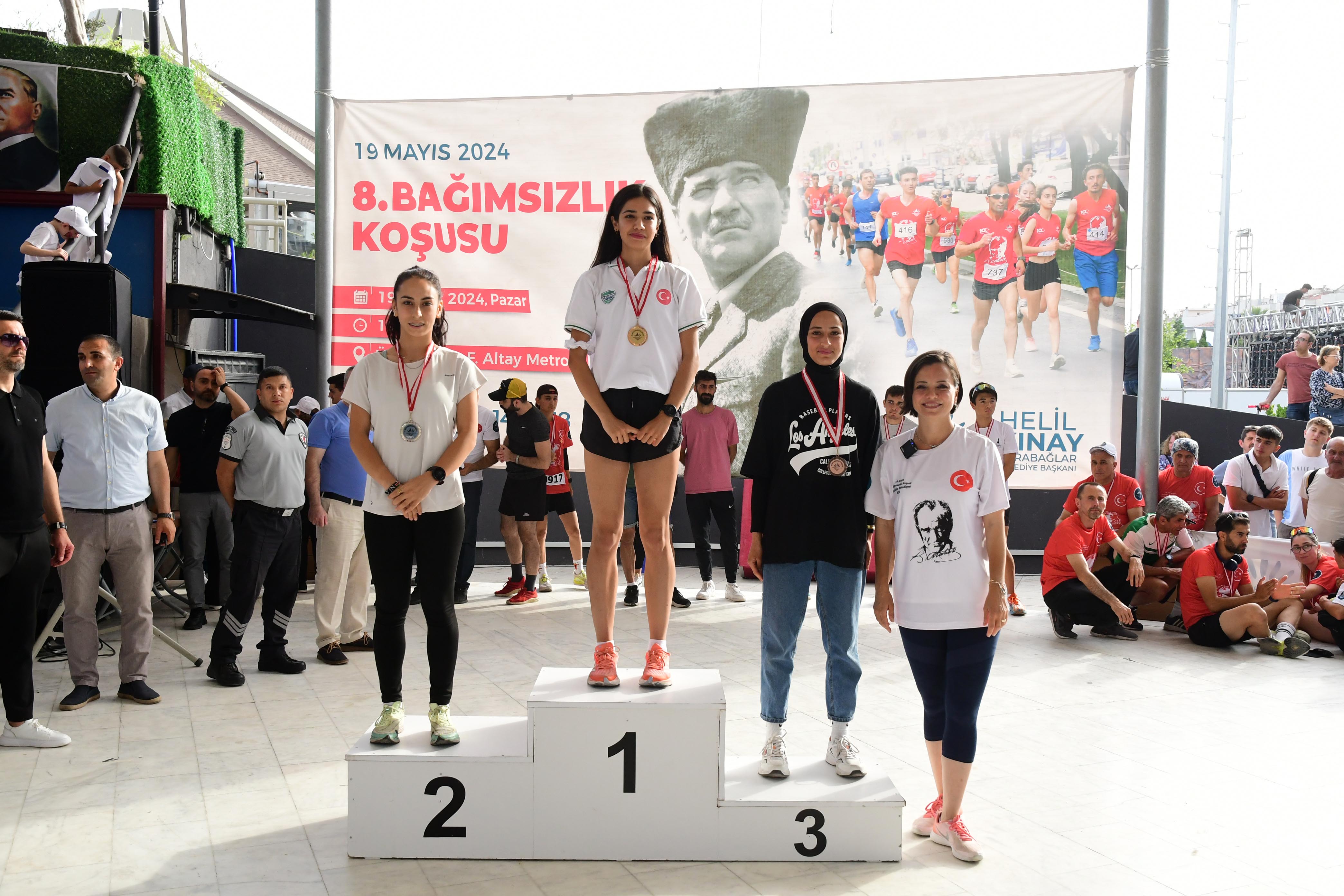 19 Mayıs Koşu (1)