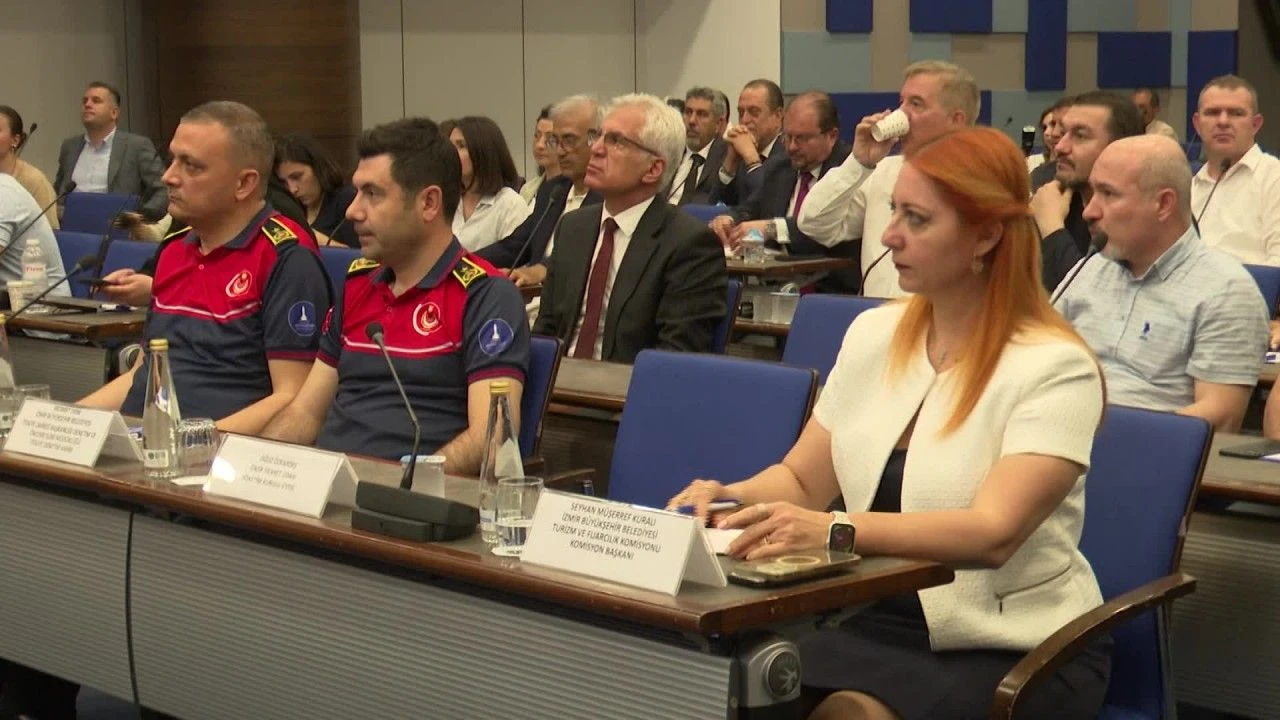 Afet Güvenliği 1