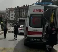 Afyonkarahisar Cop Kamyonu Kazasi