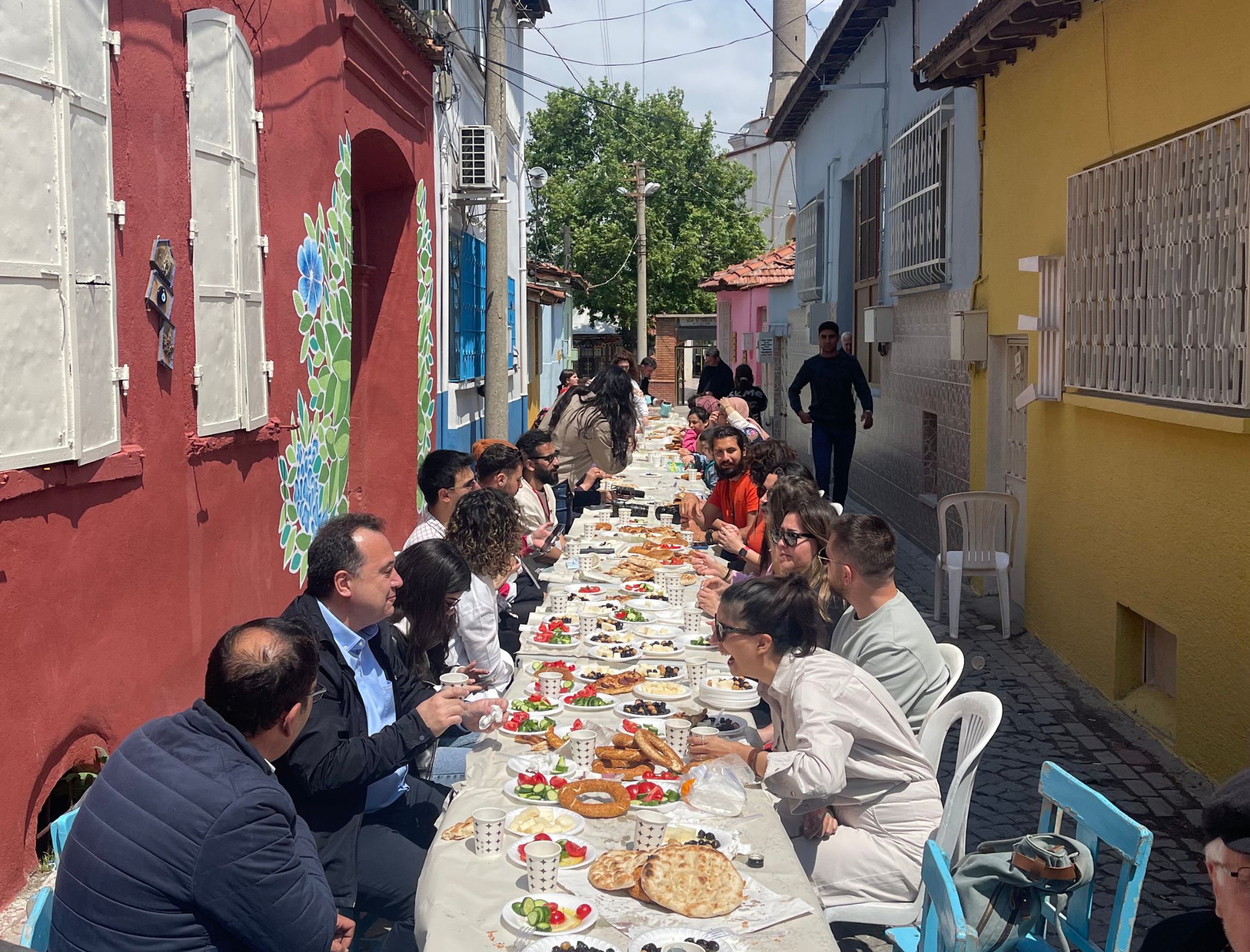 Akhisar Sokakları 2