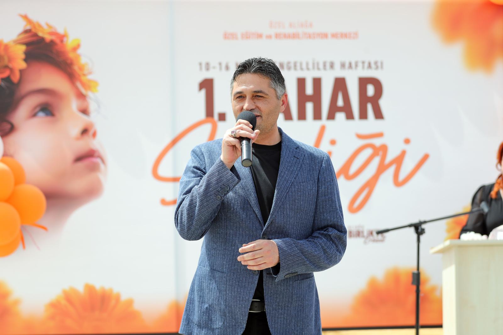 Aliağa Belediye Başkanı Serkan Acar (2)