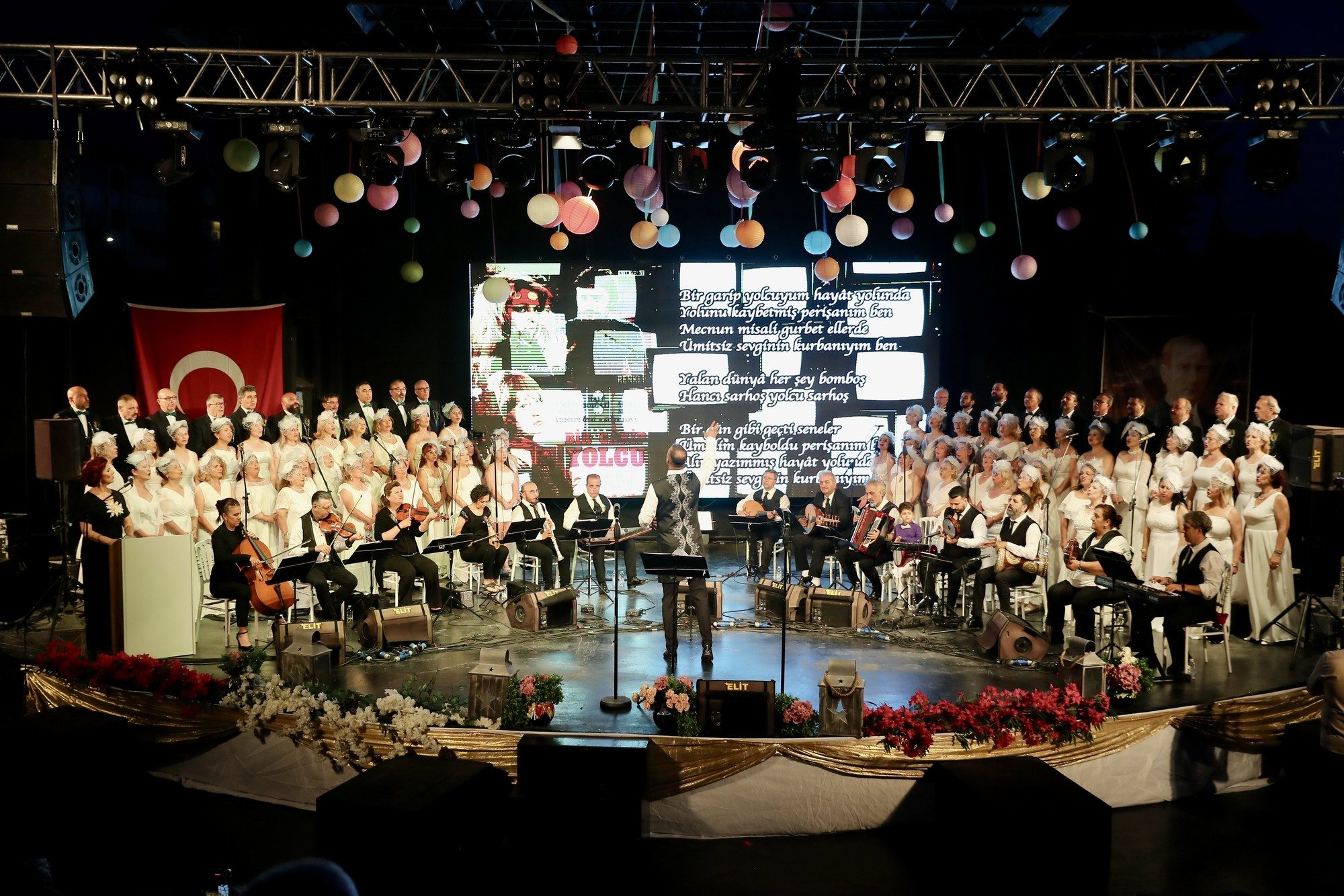 Asev Tsm Konser (1)