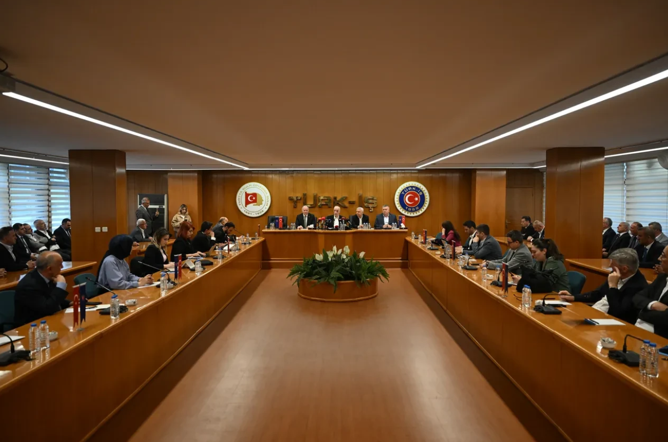 Asgari Ücrete Zam