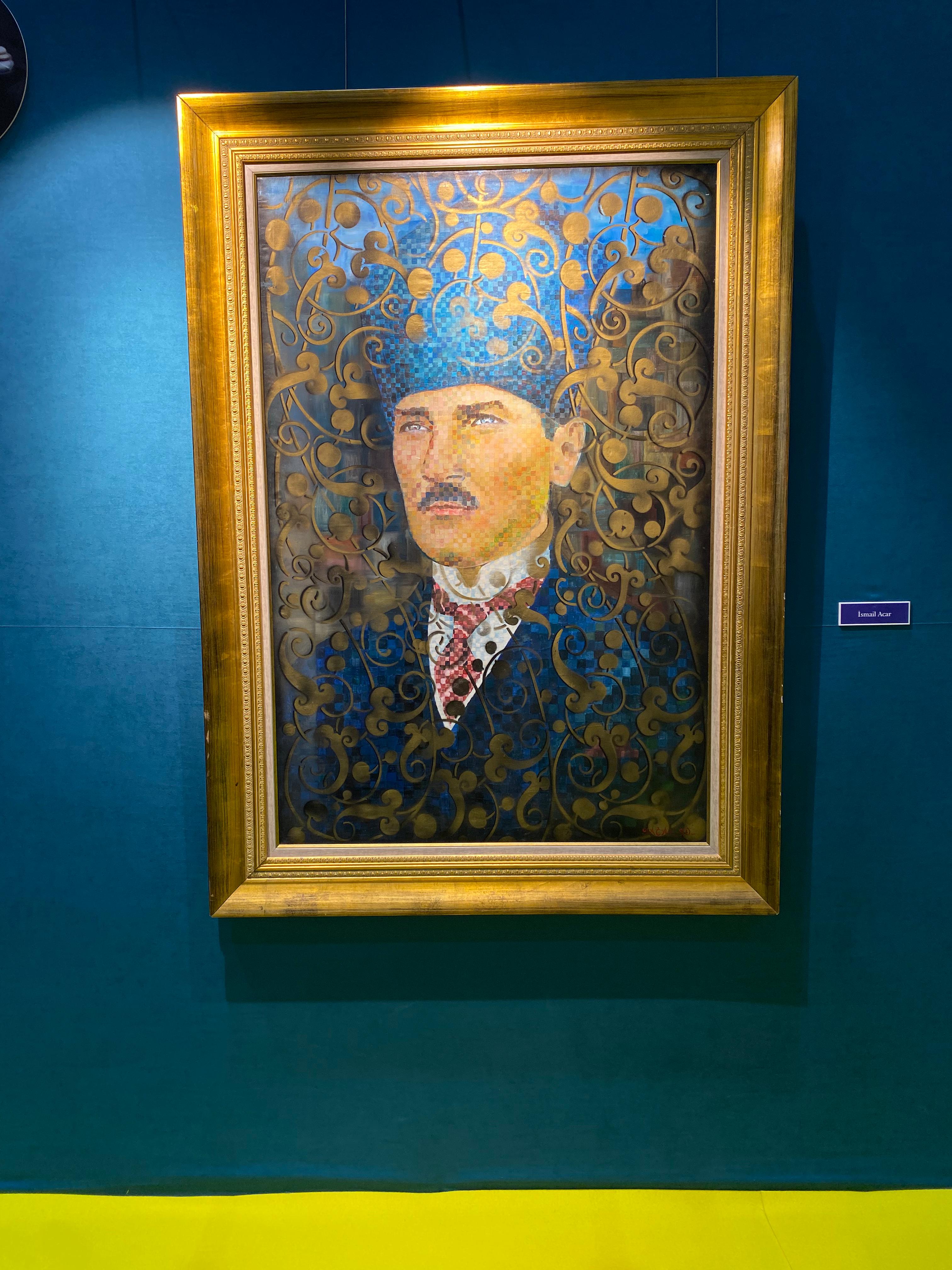 Atatürk