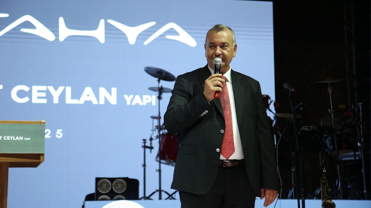 NG Kütahya Seramik ve Mehmet Ceylan Yapı'dan dev iş birliği