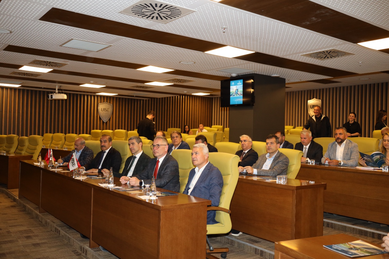 Banaz Tdi̇osb
