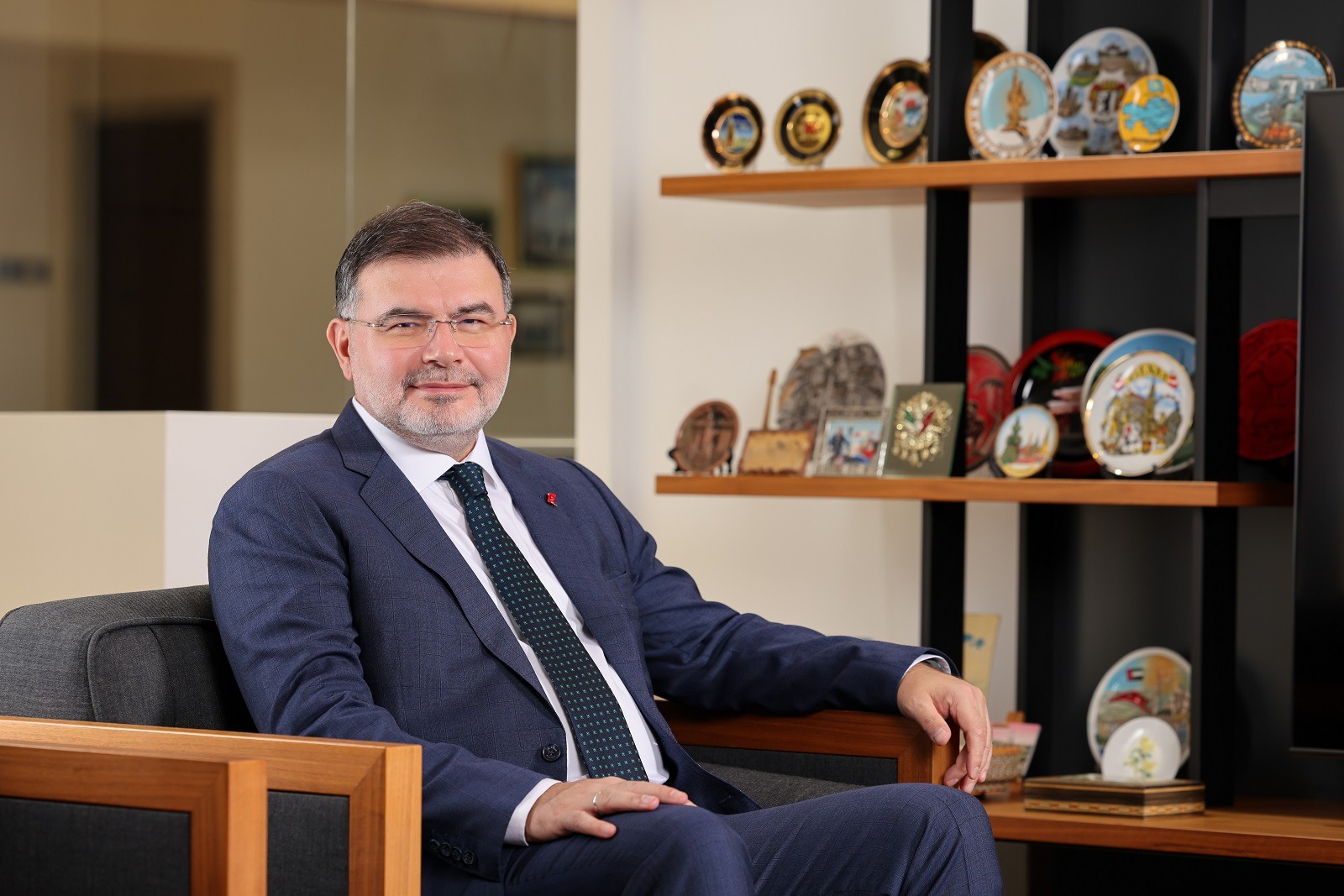 Bilal Saygılı