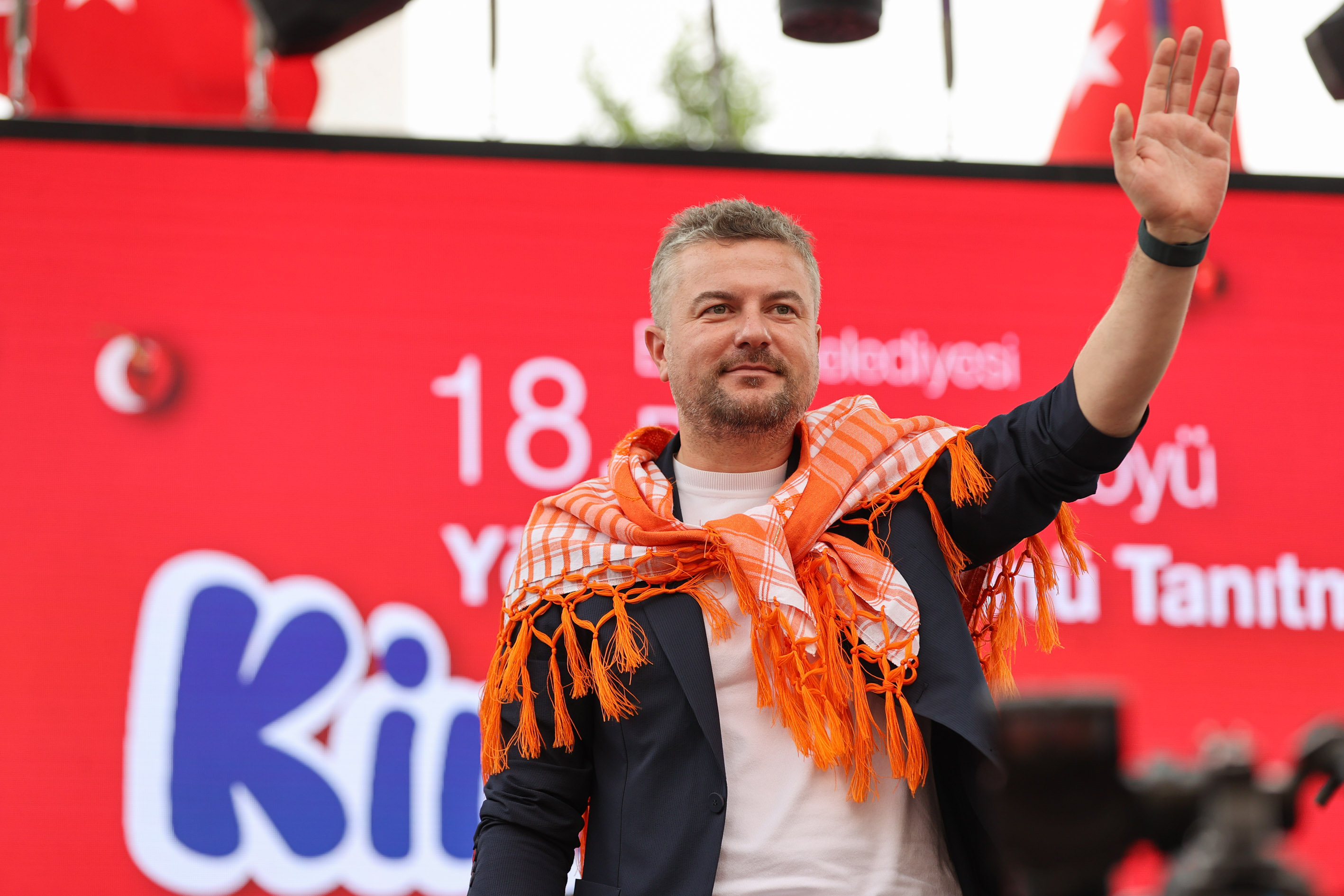 Buca Kiraz Festivali (2)