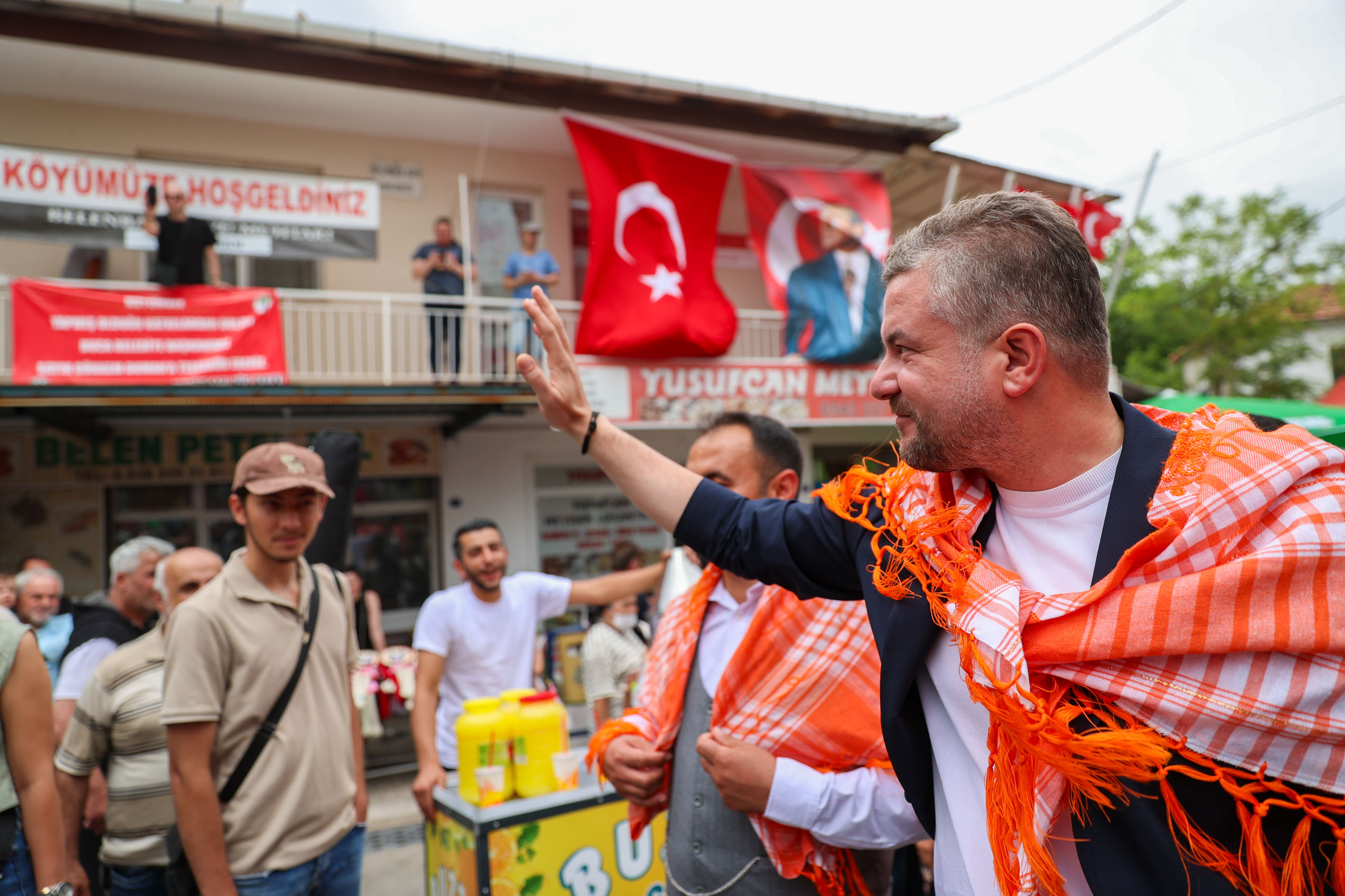 Buca Kiraz Festivali (8)