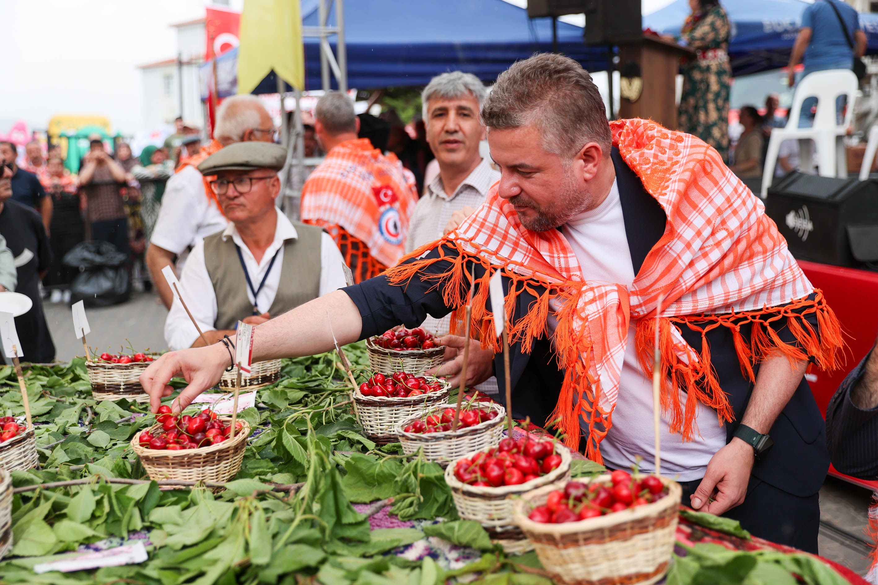 Buca Kiraz Festivali (9)
