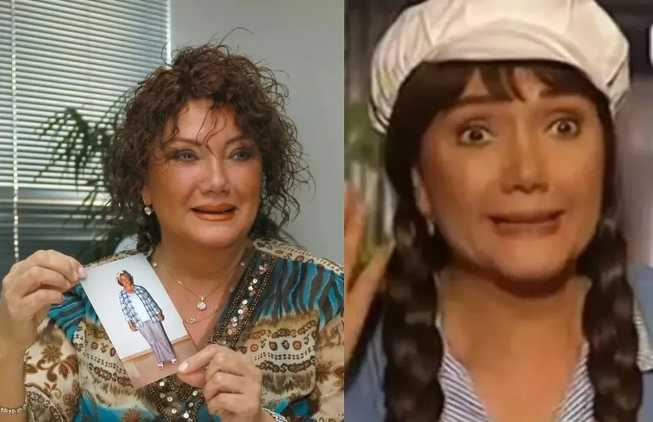 Bücür Cadı