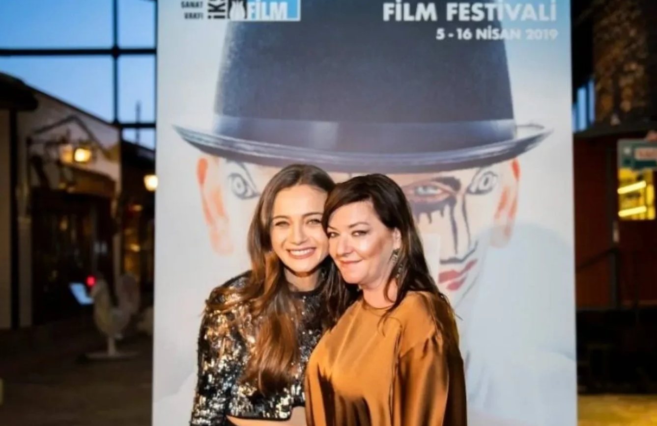 Damla Sönmemz