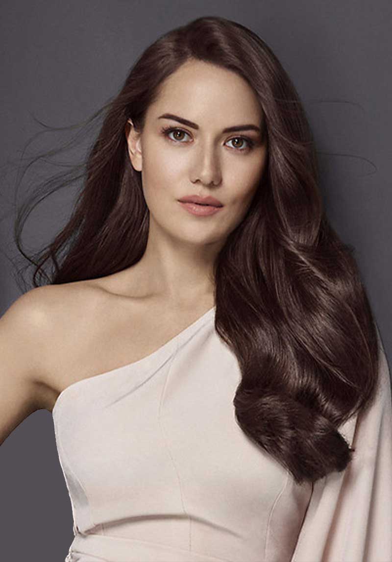 Fahriye Evcan