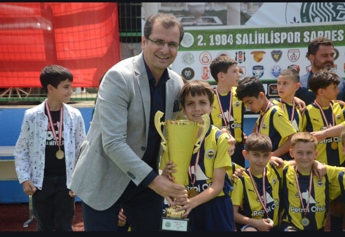 Fenerbahçe 1