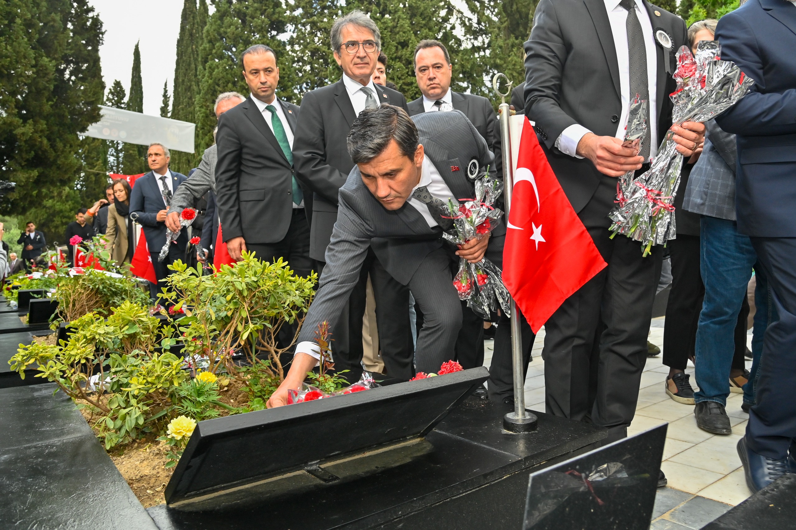 Ferdi Zeyrek 1