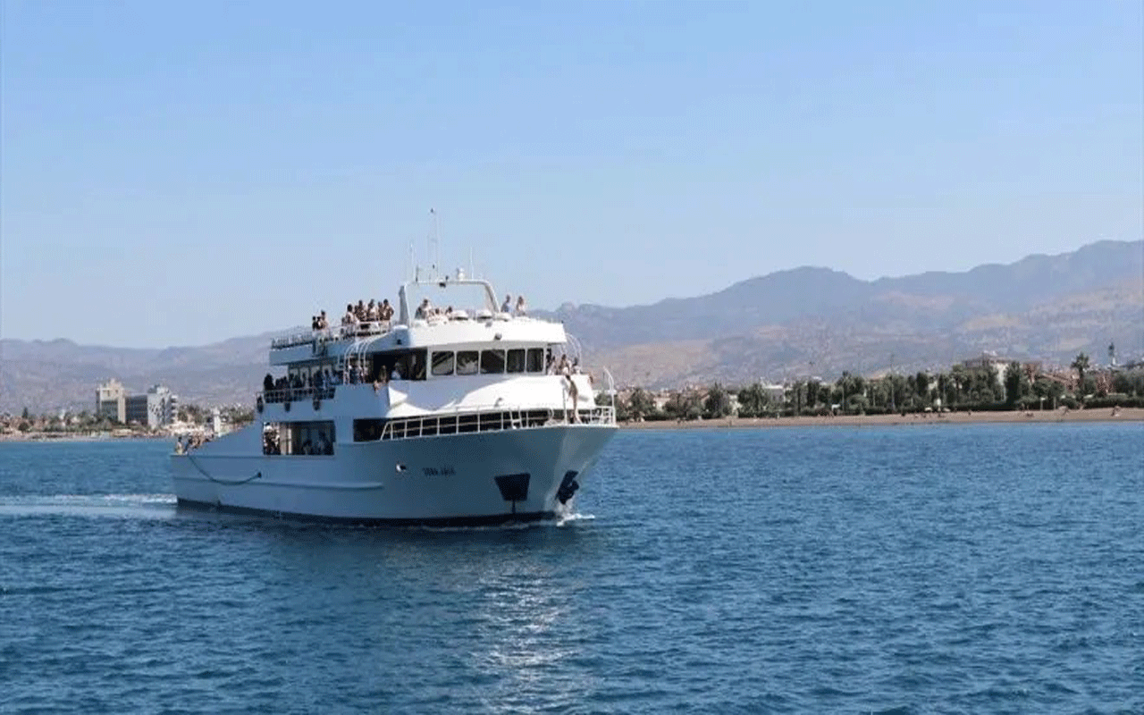 Ege'nin İki Yakası Buluşuyor: Dikili - Midilli Seferleri Başlıyor