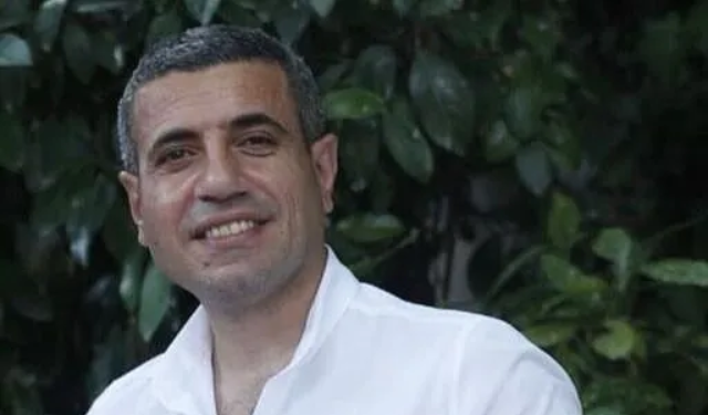 Firat Soylu