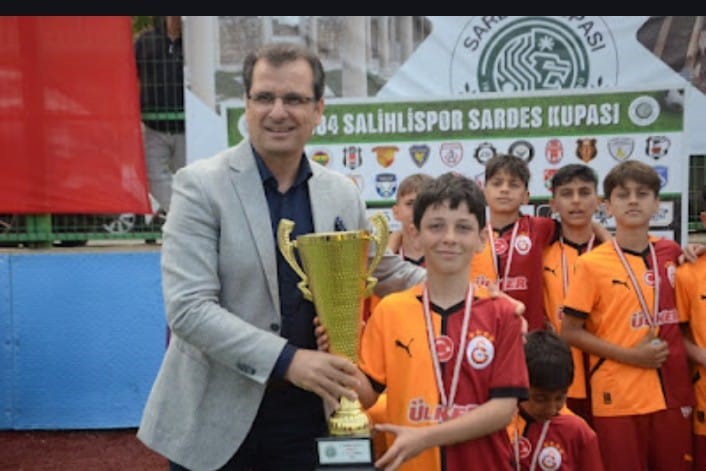 Galatasaray 1