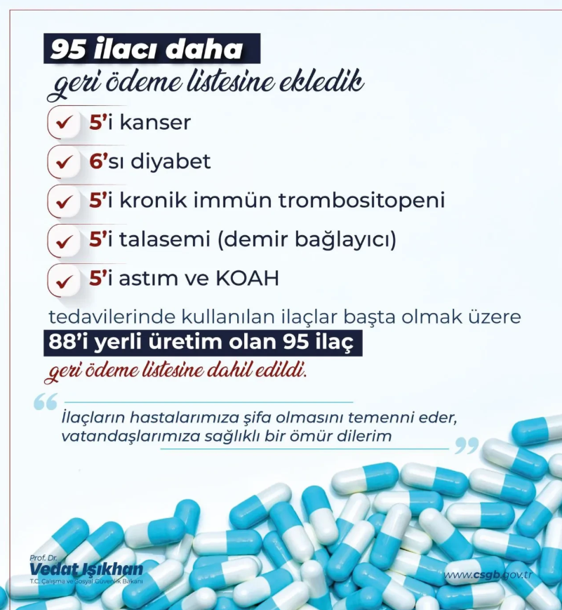 Ilaç