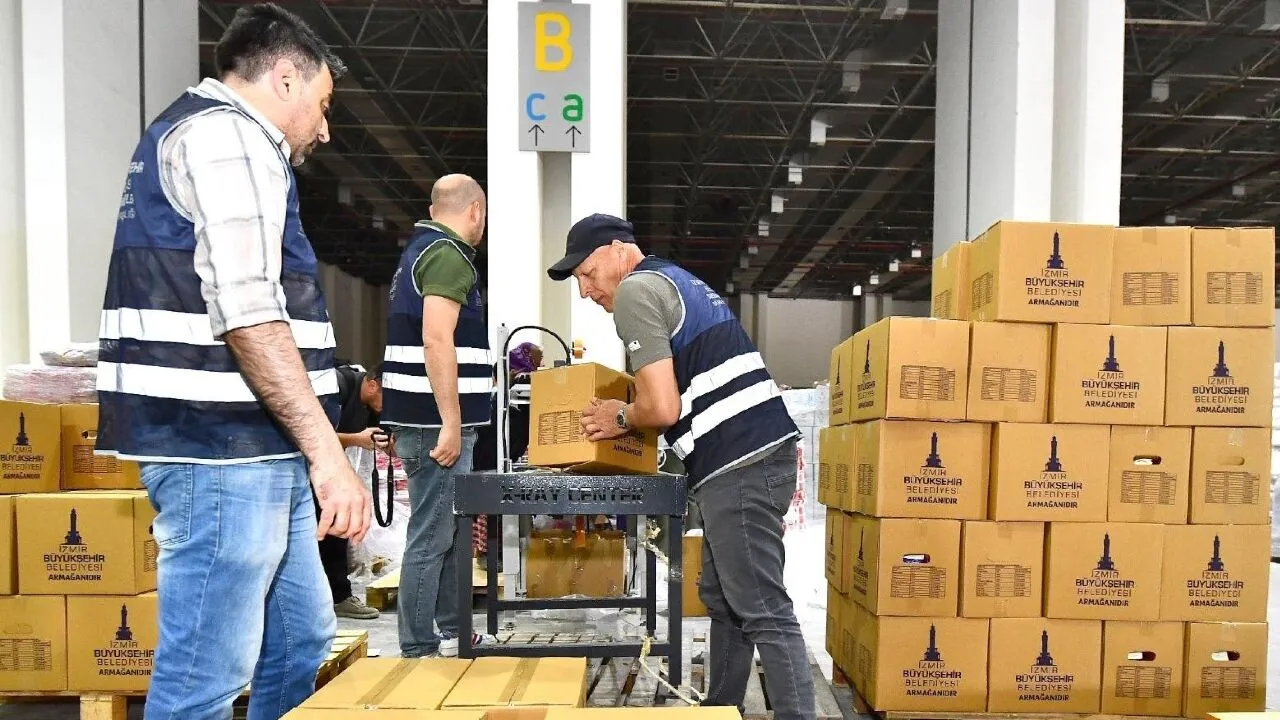 Izmir Büyükşehir Belediyesi-4