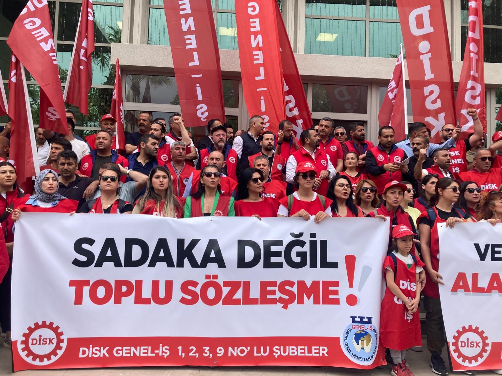 Izmir Grev 2