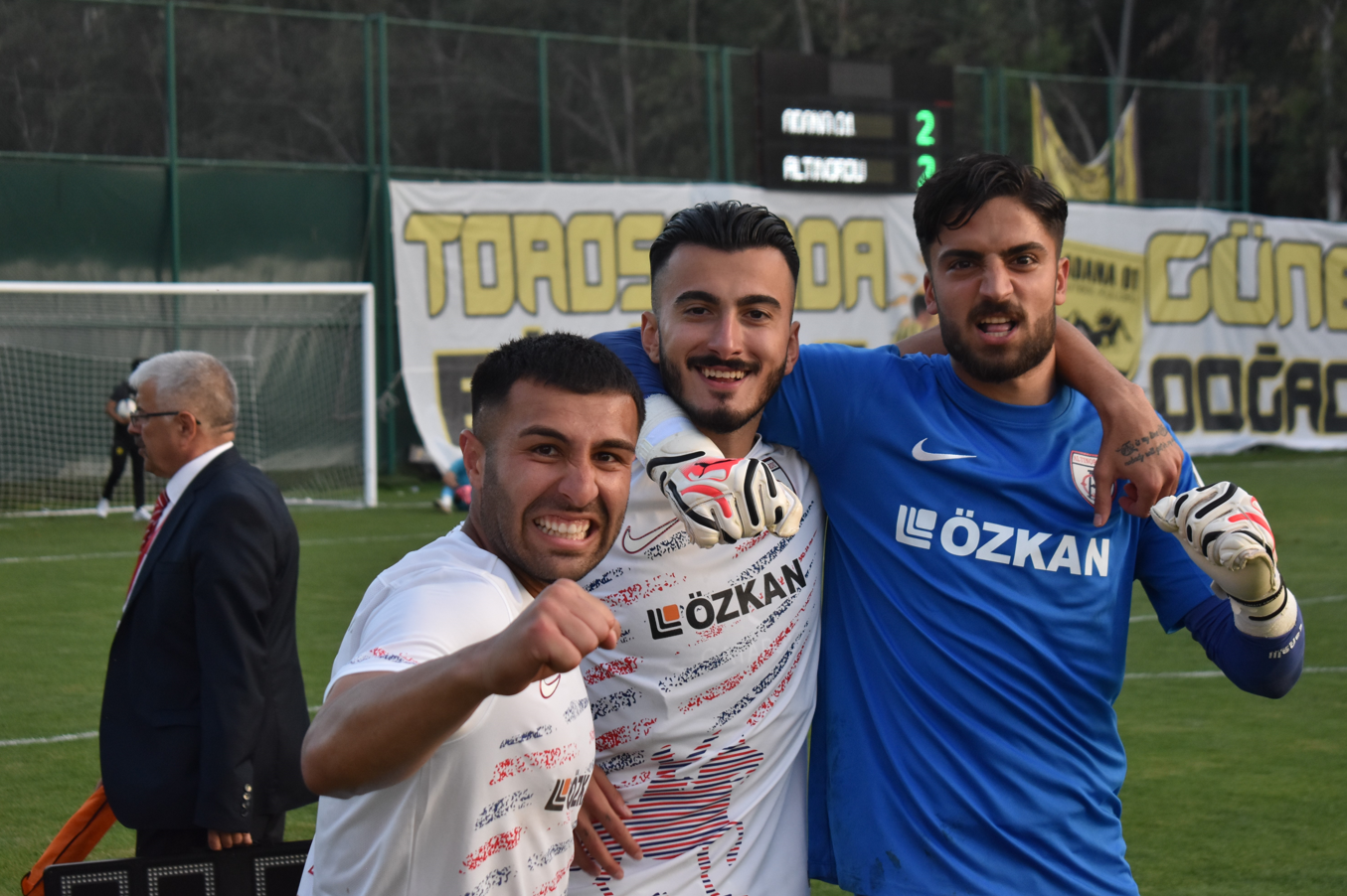Izmir Spor