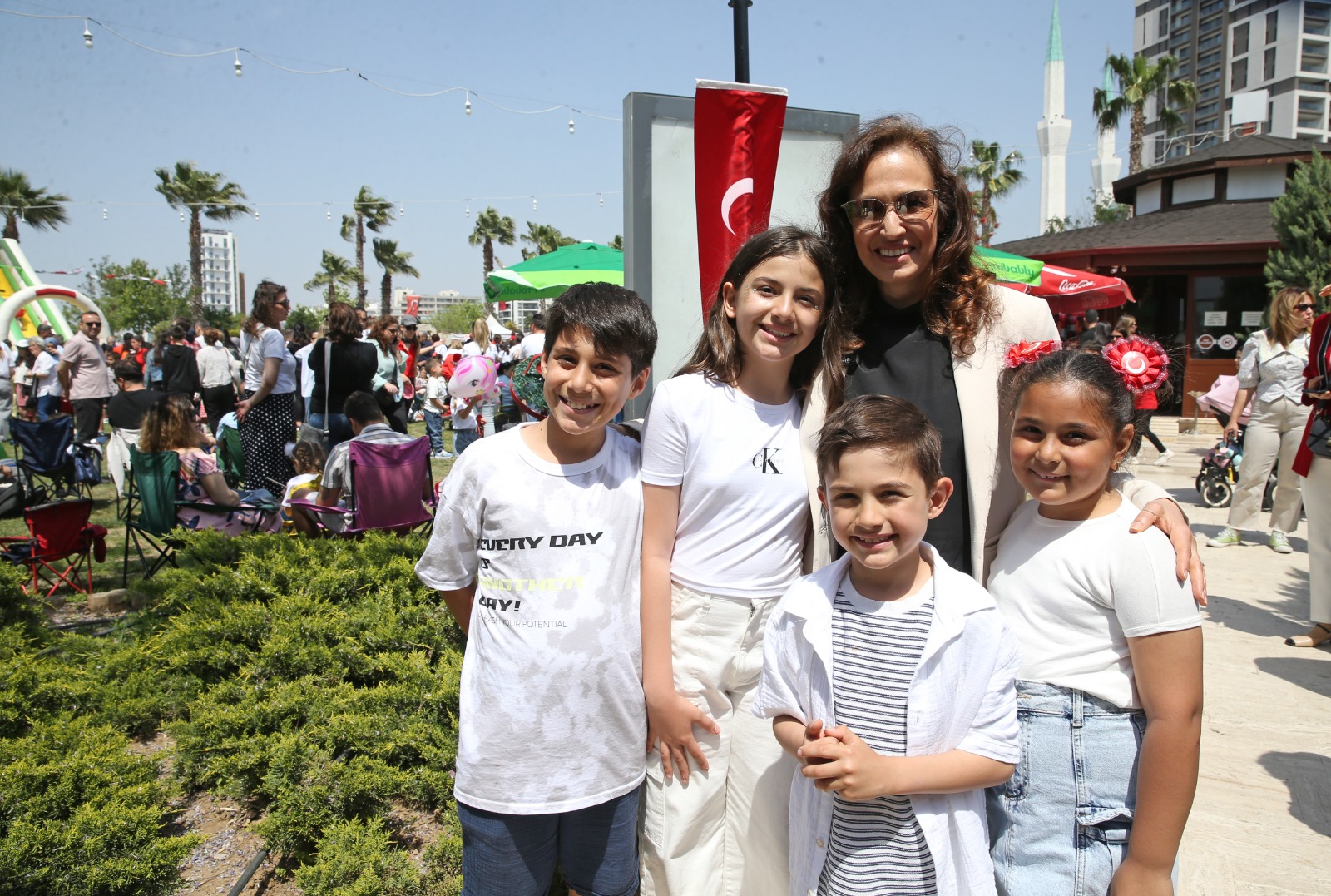 Karşıyaka Belediye Başkanı 1