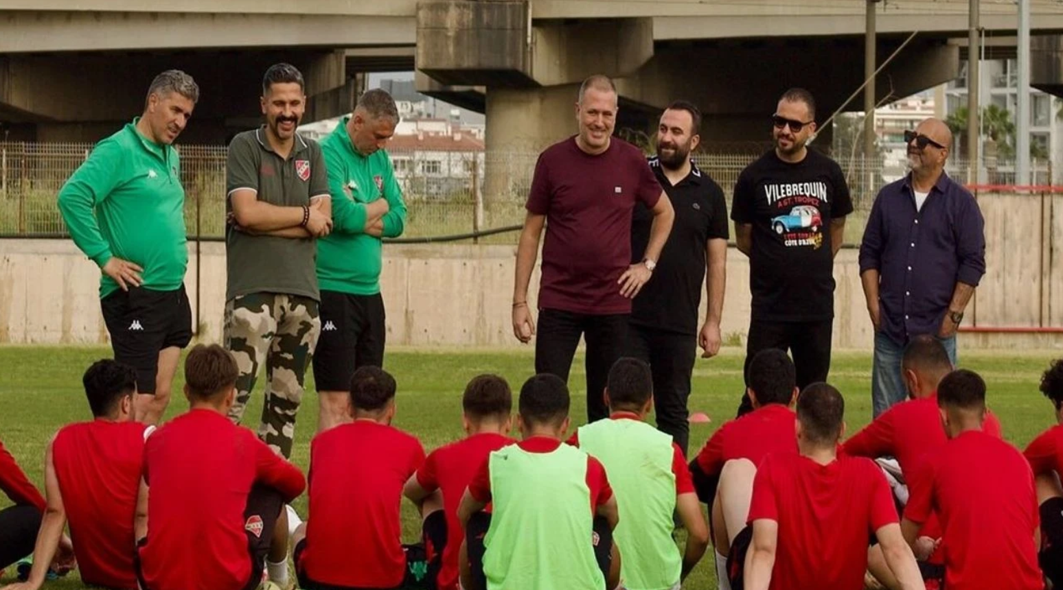 Karşıyaka Spor Klübü