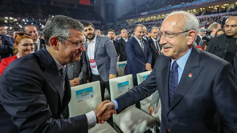 Kılıçtaroğlu Ve Özel