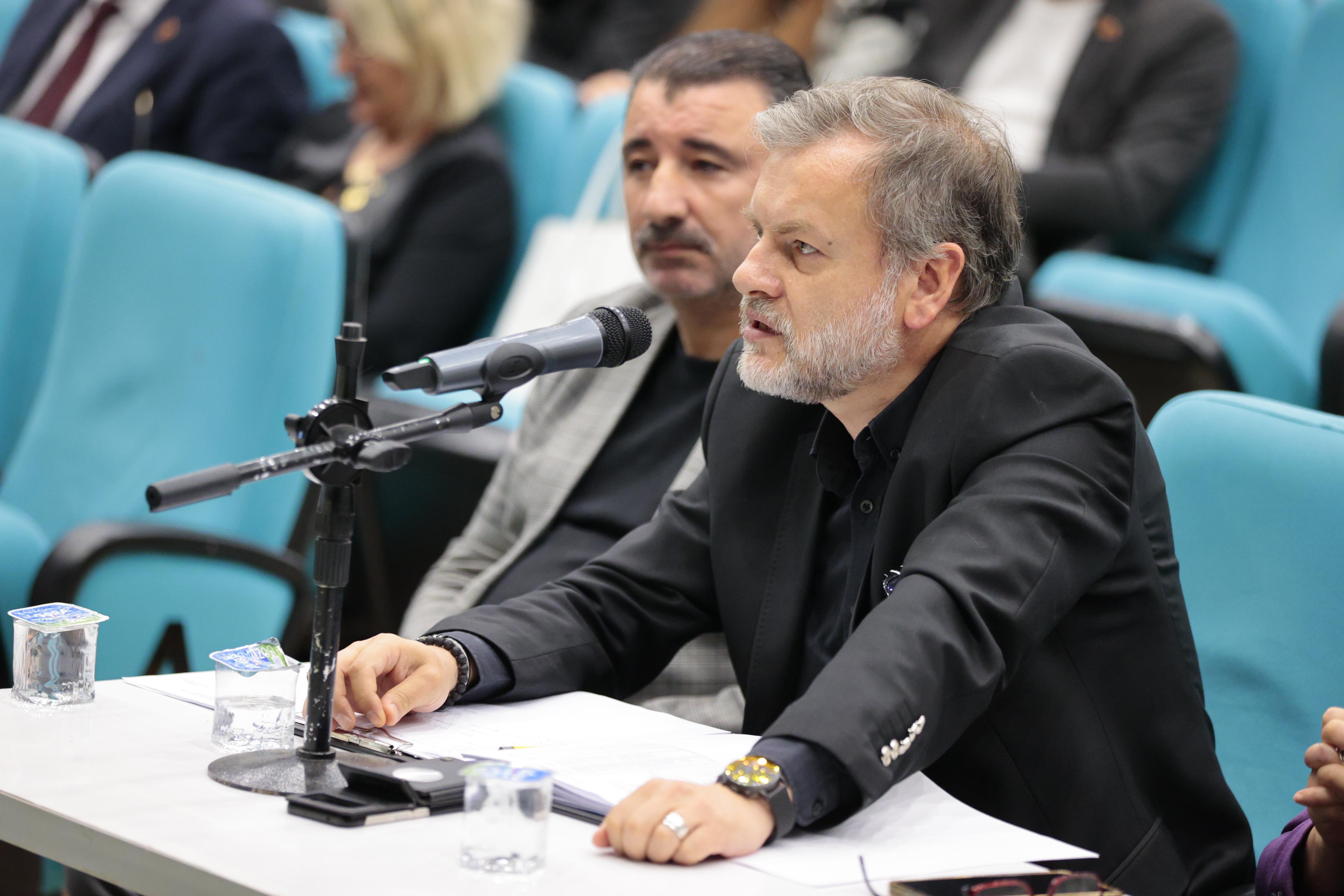 Konak’ta Kesin Hesap Onay Aldı (6)