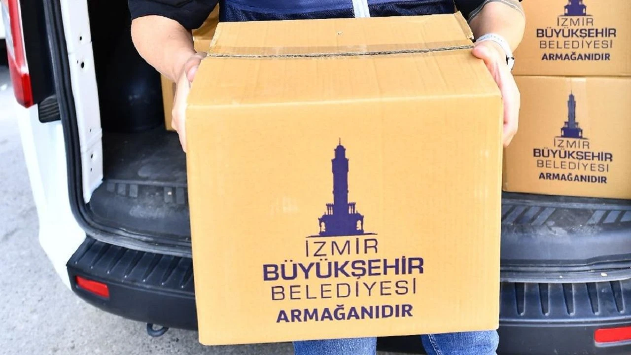 Kurban Bayramı Kolisi