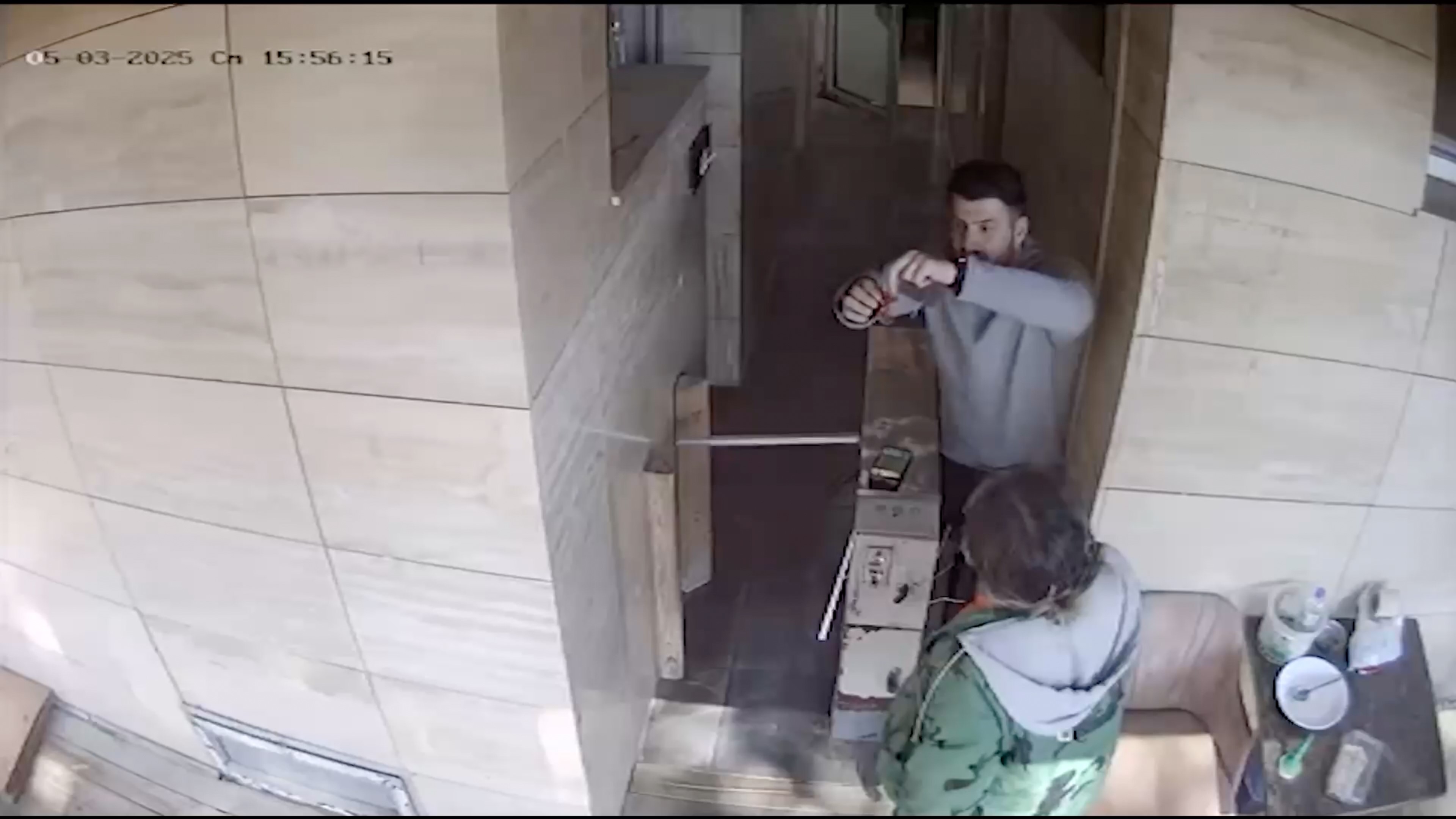 Manisa'da Altın Dolu Kese Bulundu 1