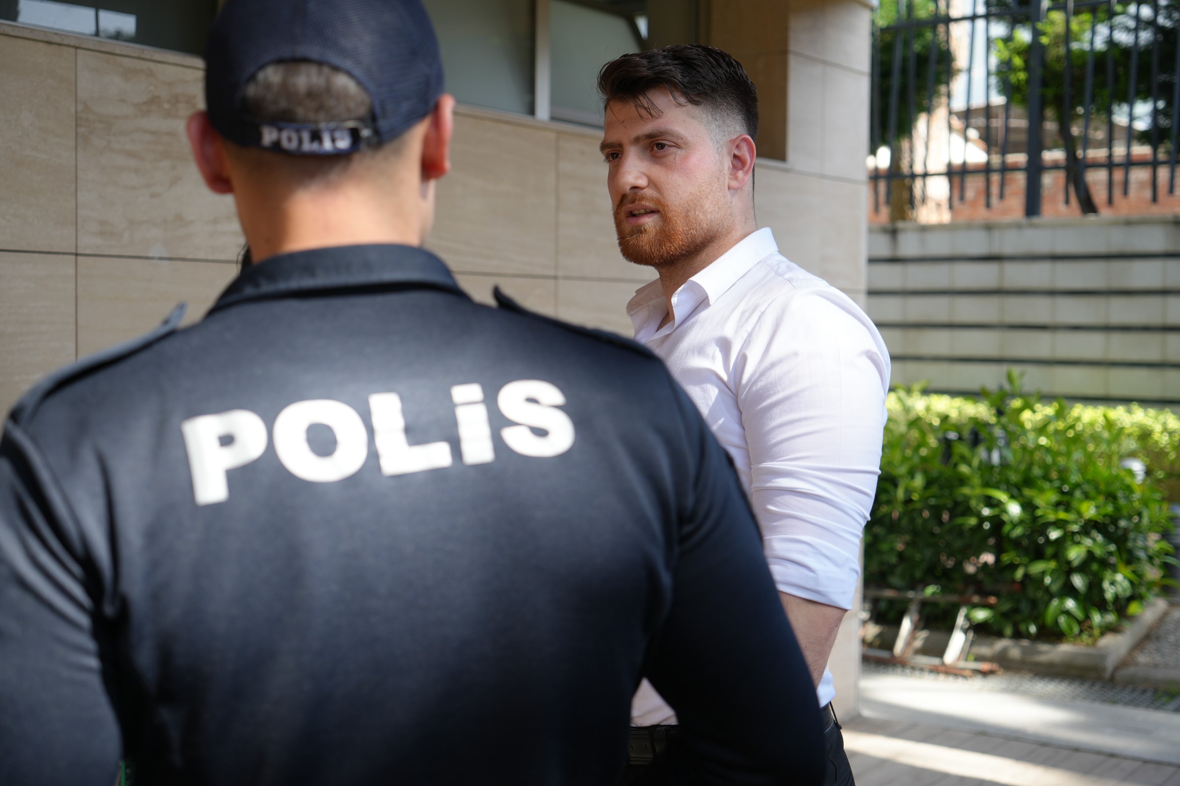 Manisa'da Altın Dolu Kese Bulundu 4