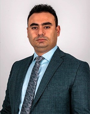 Mehmet Ertuğrul Gökçe