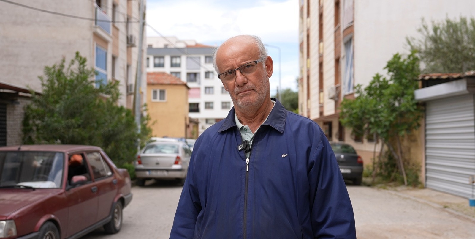Muradiyelileri Dev Altyapı Yatırımının Heyecanı Sardı (4)
