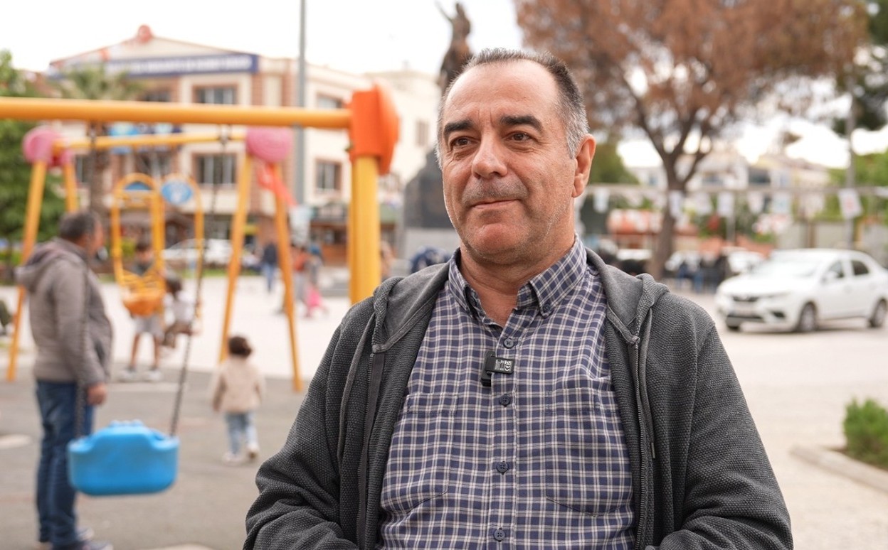 Muradiyelileri Dev Altyapı Yatırımının Heyecanı Sardı (5)