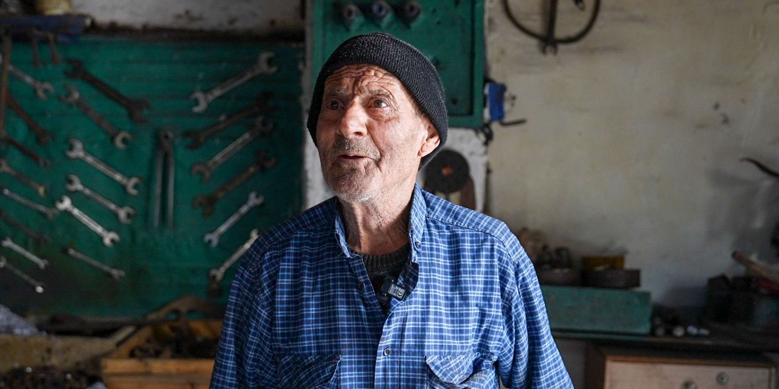 Muradiyelileri Dev Altyapı Yatırımının Heyecanı Sardı (6)