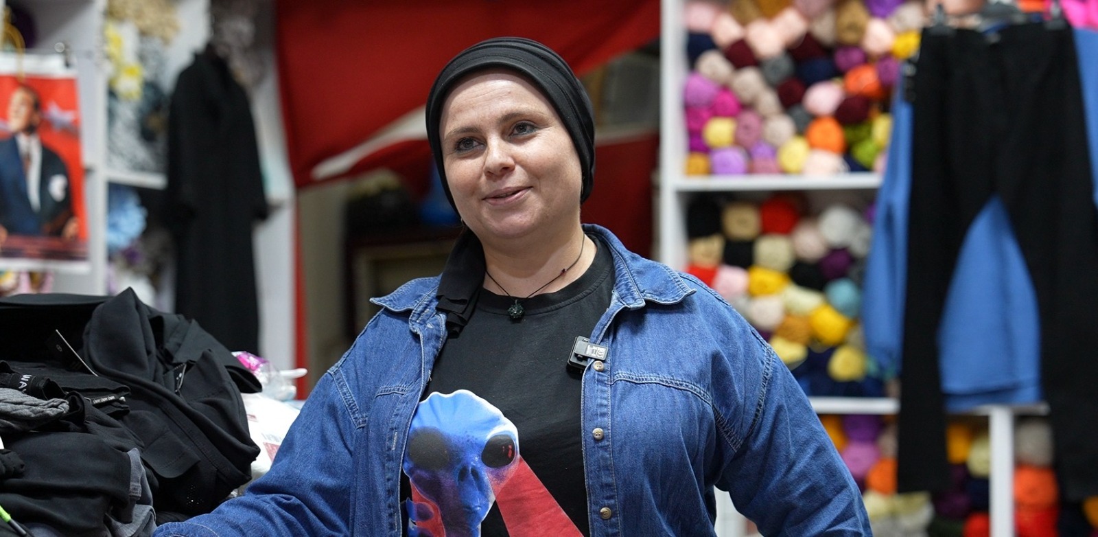 Muradiyelileri Dev Altyapı Yatırımının Heyecanı Sardı (8)