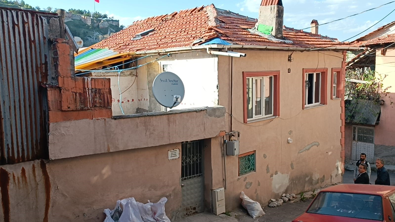 Nagihan Uyğur