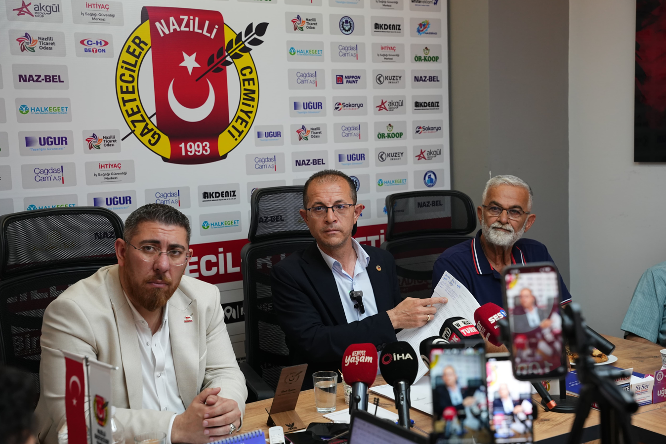 Nazilli