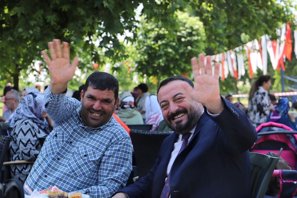 Ödemiş Belediye Başkanı