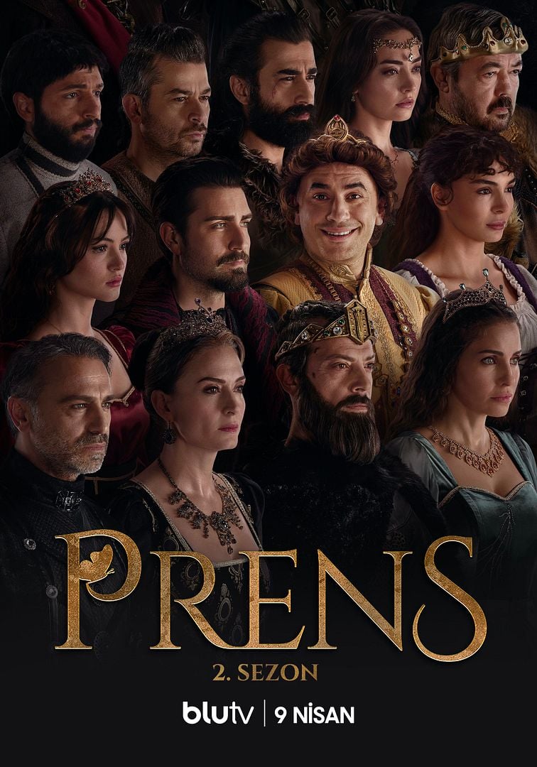 Prens Dizisi