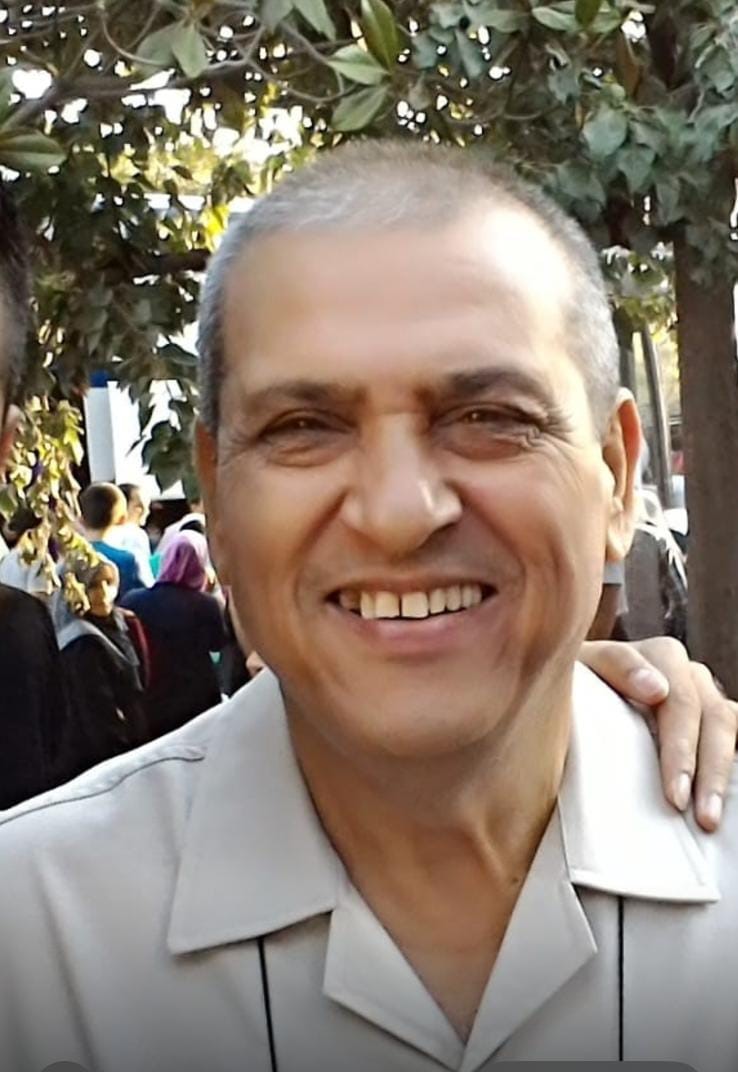 Remzi Özberk
