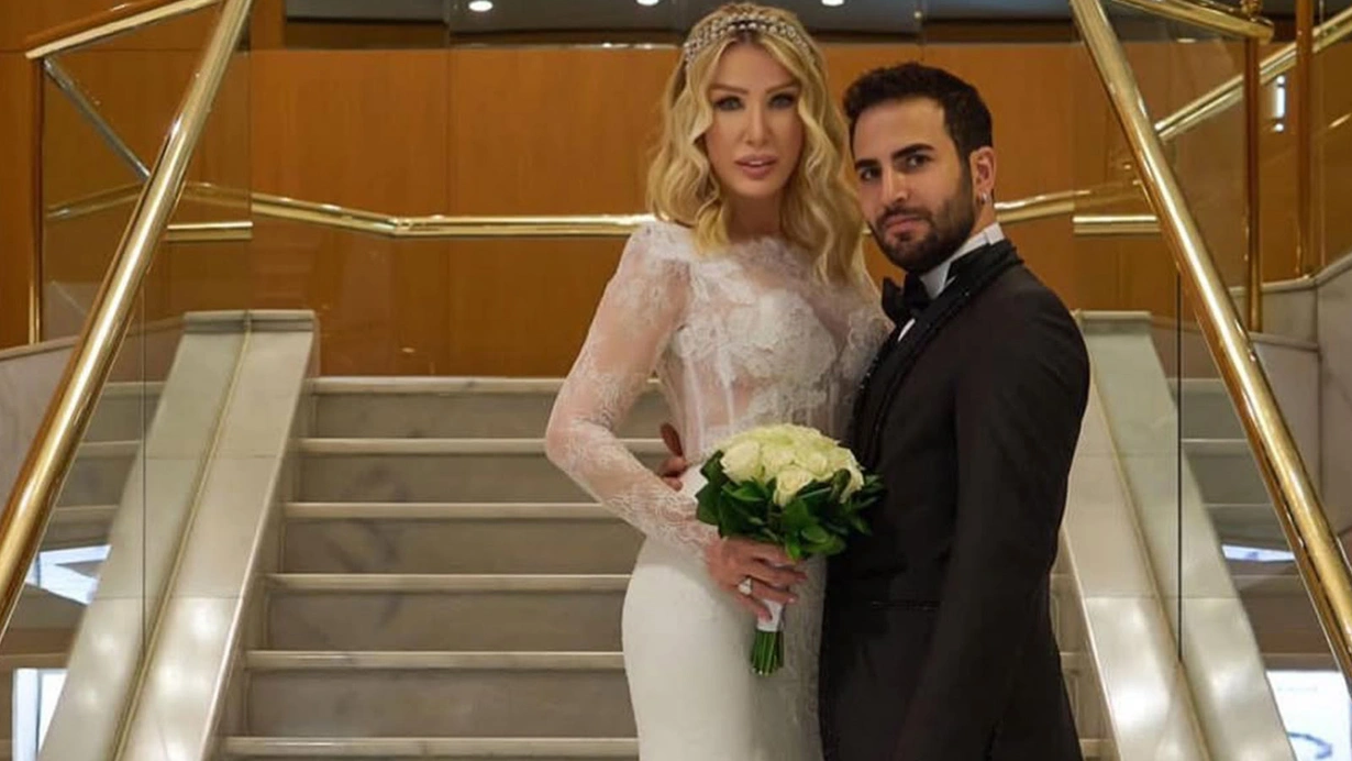 Seda Sayan Ve Eşi
