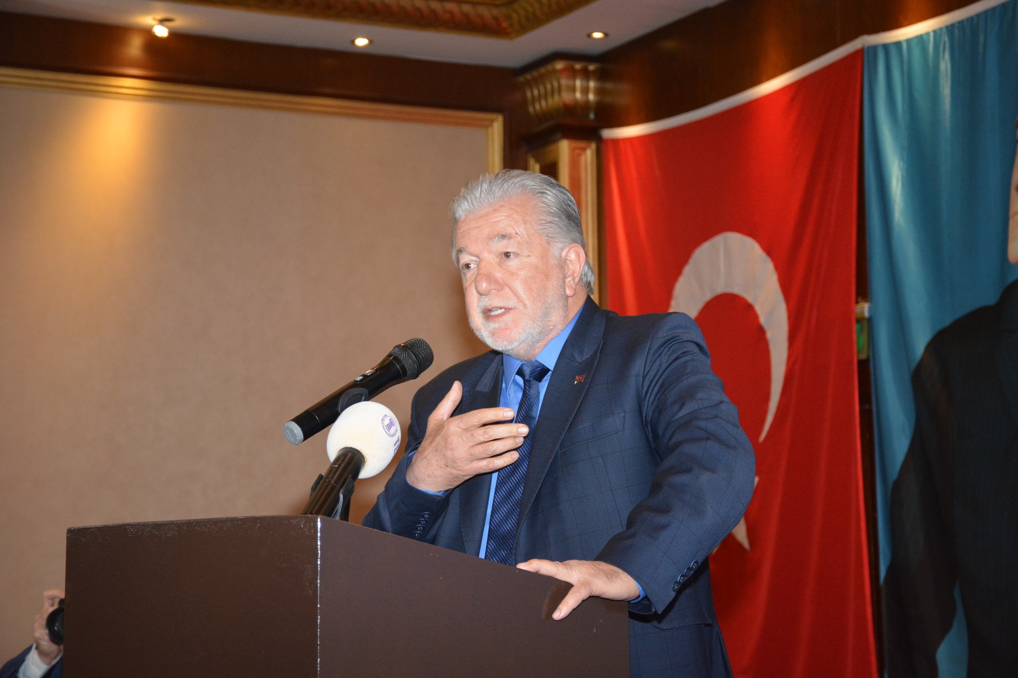 Türk Esnaf Sanatkari 1