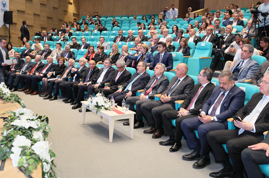 Uluslararası İşletmecilik Kongresi