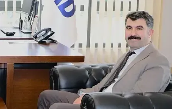Yusuf Eki̇ci̇