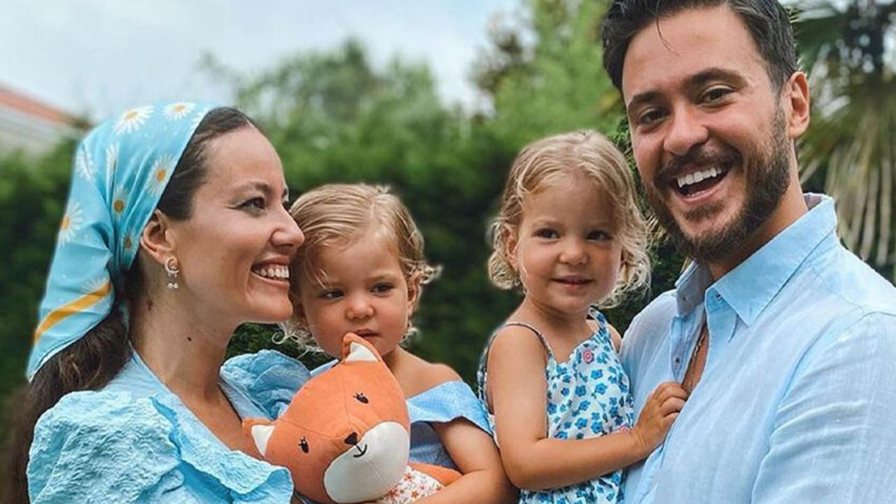 Aylardir Konusuluyordu Dedikodular Dogru Cikti Pelin Akil Anil Altan Ciftinden Kotu Haber 1749103663712