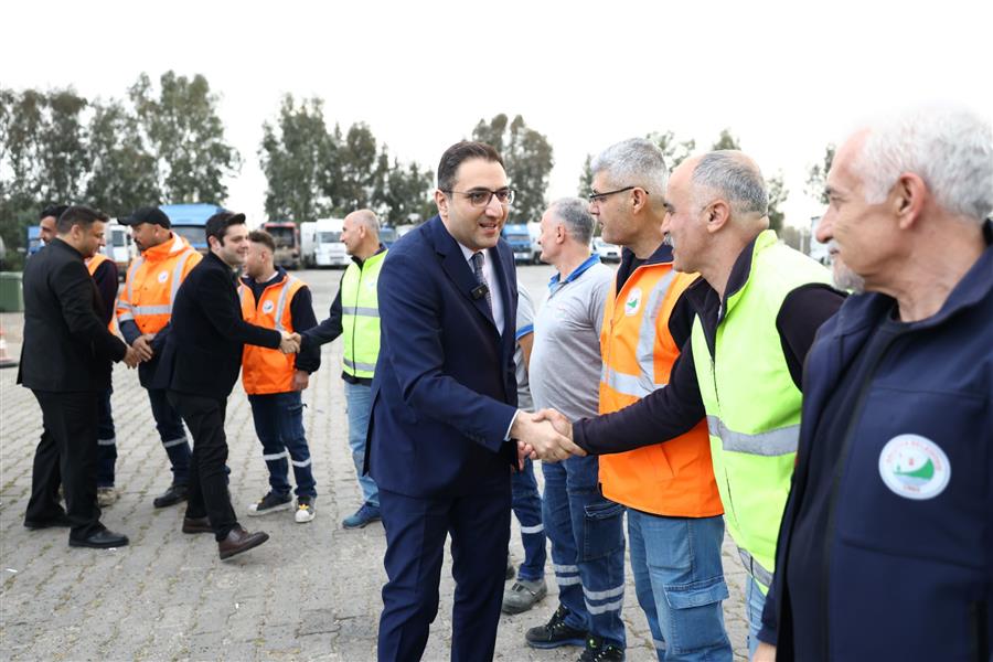 Balçova Belediyesi 3